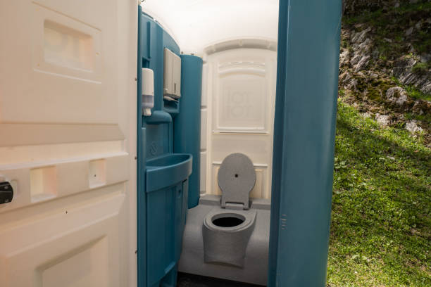 Best Portable Toilet Rental for Emergency Services  in Reliez Valley, CA