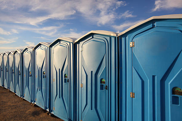 Portable Restroom Servicing (Cleaning and Restocking) in Reliez Valley, CA