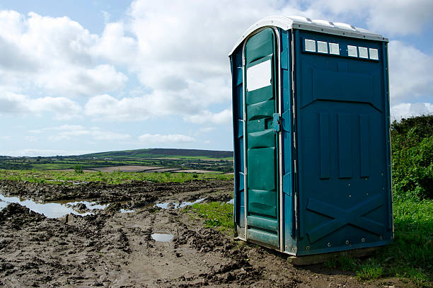 Professional Portable Potty Rental in Reliez Valley, CA